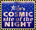 Cosmic site